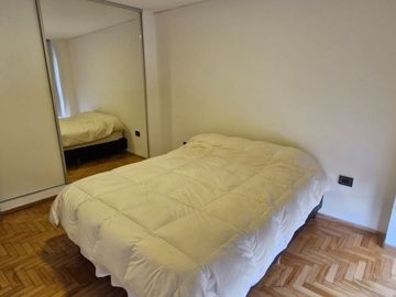 PISO EN BARRIO CENTRO 4 DORM. AMENITIES Y COCHERA.