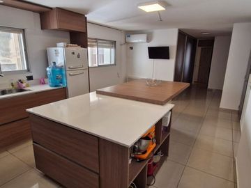 PISO EN BARRIO CENTRO 4 DORM. AMENITIES Y COCHERA.