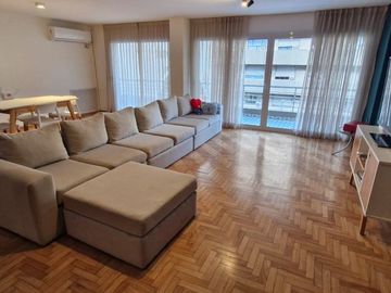 PISO EN BARRIO CENTRO 4 DORM. AMENITIES Y COCHERA.