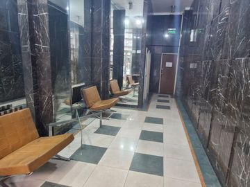 PISO EN BARRIO CENTRO 4 DORM. AMENITIES Y COCHERA.