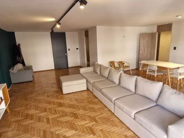 PISO EN BARRIO CENTRO 4 DORM. AMENITIES Y COCHERA.