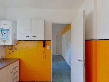 ALQUILER DOS AMBIENTES EN FLORES APTO PROFESIONAL