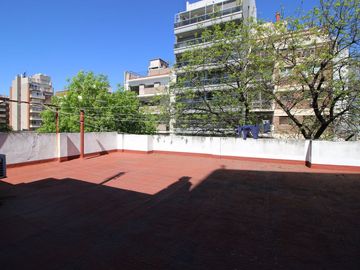 VENTA DEPARTAMENTO DOS AMBIENTES VILLA CRESPO