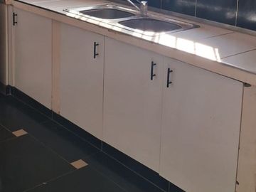 VENTA CASA 4 AMBIENTES LA CAUTIVA  PTE:DERQUI