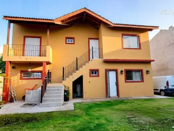 VENTA CASA 4 AMBIENTES LA CAUTIVA  PTE:DERQUI