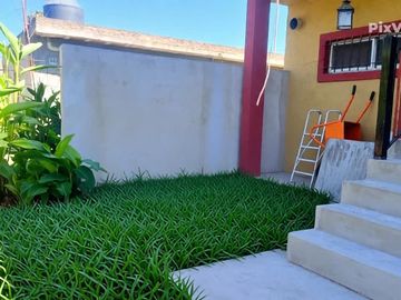 VENTA CASA 4 AMBIENTES LA CAUTIVA  PTE:DERQUI