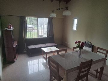 VENTA CASA 4 AMBIENTES LA CAUTIVA  PTE:DERQUI