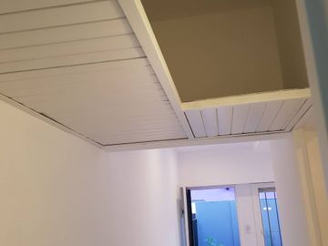 VENTA DPTO PH 2 Amb+patio+cochera-apto Credito!!