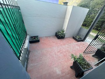 VENTA DPTO PH 2 Amb+patio+cochera-apto Credito!!