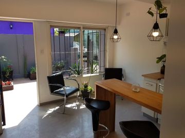 VENTA DPTO PH 2 Amb+patio+cochera-apto Credito!!