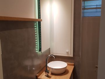 VENTA DPTO PH 2 Amb+patio+cochera-apto Credito!!