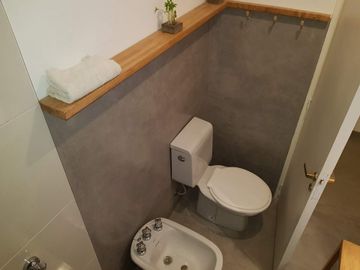 VENTA DPTO PH 2 Amb+patio+cochera-apto Credito!!