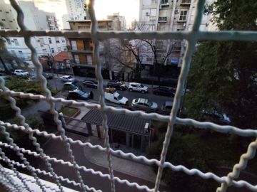 ALQUILER FLORESTA 4 AMB COCHERA SEGURIDAD PILETA