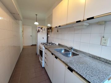 ALQUILER FLORESTA 4 AMB COCHERA SEGURIDAD PILETA