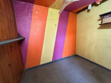 GRAN PH 238M2 COCHERA Y PATIO SIN EXPENSAS