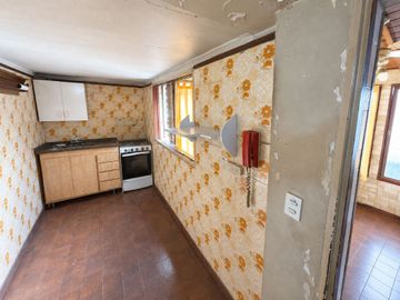 GRAN PH 238M2 COCHERA Y PATIO SIN EXPENSAS