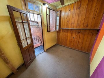 GRAN PH 238M2 COCHERA Y PATIO SIN EXPENSAS