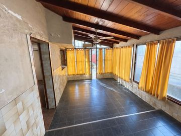 GRAN PH 238M2 COCHERA Y PATIO SIN EXPENSAS