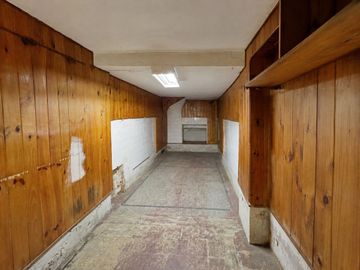 GRAN PH 238M2 COCHERA Y PATIO SIN EXPENSAS