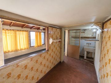 GRAN PH 238M2 COCHERA Y PATIO SIN EXPENSAS