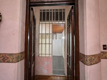 GRAN PH 238M2 COCHERA Y PATIO SIN EXPENSAS