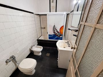 GRAN PH 238M2 COCHERA Y PATIO SIN EXPENSAS