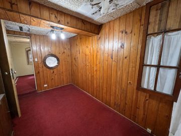 GRAN PH 238M2 COCHERA Y PATIO SIN EXPENSAS