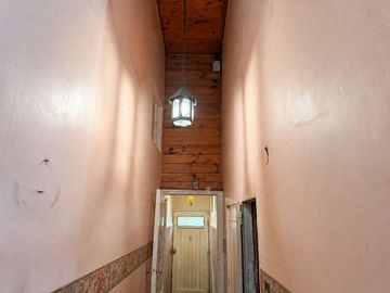 GRAN PH 238M2 COCHERA Y PATIO SIN EXPENSAS
