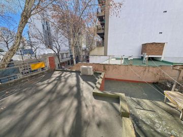 GRAN PH 238M2 COCHERA Y PATIO SIN EXPENSAS