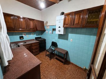 GRAN PH 238M2 COCHERA Y PATIO SIN EXPENSAS