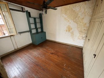 GRAN PH 238M2 COCHERA Y PATIO SIN EXPENSAS