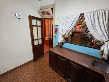 GRAN PH 238M2 COCHERA Y PATIO SIN EXPENSAS