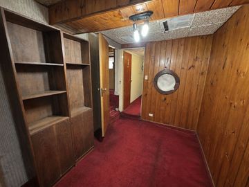 GRAN PH 238M2 COCHERA Y PATIO SIN EXPENSAS