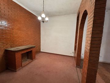 GRAN PH 238M2 COCHERA Y PATIO SIN EXPENSAS