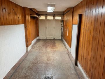 GRAN PH 238M2 COCHERA Y PATIO SIN EXPENSAS