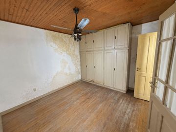 GRAN PH 238M2 COCHERA Y PATIO SIN EXPENSAS