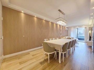 VENTA  4 AMBIENTES APTO CRÉDITO BALCÓN FLORES