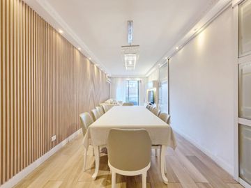 VENTA  4 AMBIENTES APTO CRÉDITO BALCÓN FLORES