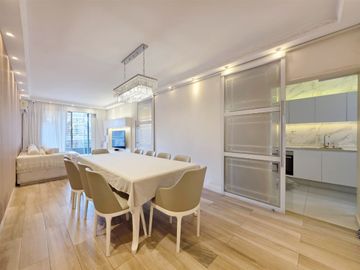 VENTA  4 AMBIENTES APTO CRÉDITO BALCÓN FLORES