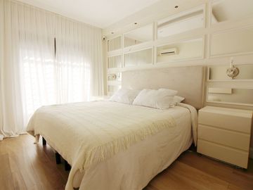 VENTA  4 AMBIENTES APTO CRÉDITO BALCÓN FLORES