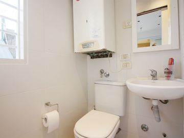 VENTA  4 AMBIENTES APTO CRÉDITO BALCÓN FLORES