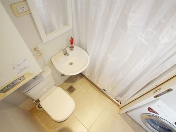 VENTA  4 AMBIENTES APTO CRÉDITO BALCÓN FLORES