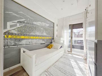 VENTA  4 AMBIENTES APTO CRÉDITO BALCÓN FLORES