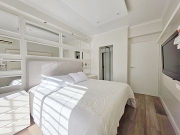 VENTA  4 AMBIENTES APTO CRÉDITO BALCÓN FLORES