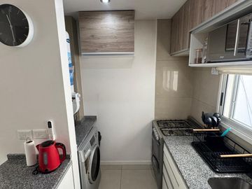 VENTA DEPARTAMENTO 3 AMBIENTES 1 COCHERA BARRACAS