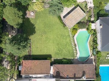 VENTA CASA 5 AMBIENTES DON TORCUATO PARQUE PILETA