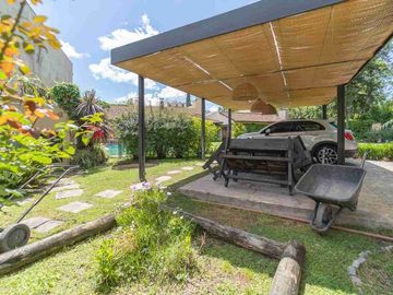 VENTA CASA 5 AMBIENTES DON TORCUATO PARQUE PILETA