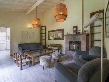 VENTA CASA 5 AMBIENTES DON TORCUATO PARQUE PILETA