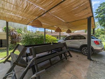VENTA CASA 5 AMBIENTES DON TORCUATO PARQUE PILETA