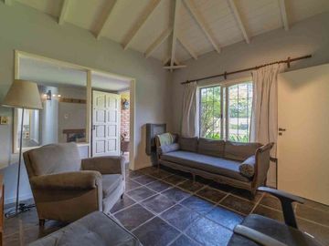 VENTA CASA 5 AMBIENTES DON TORCUATO PARQUE PILETA